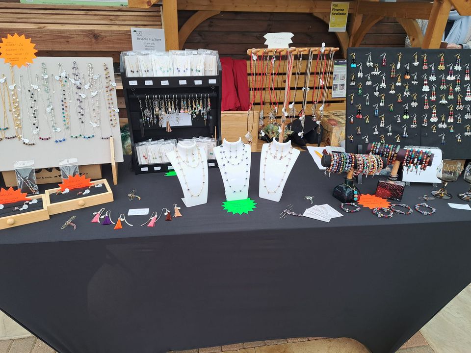 Craft fair 2025