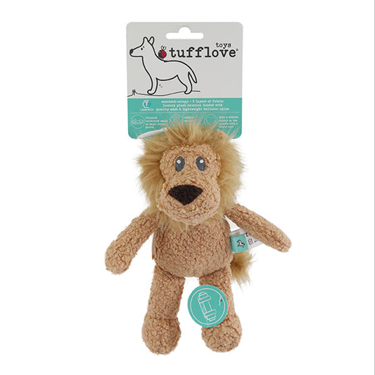 Tufflove Lion Medium