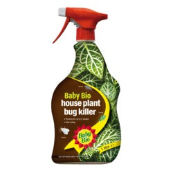 Baby Bio Houseplant Bug Killer