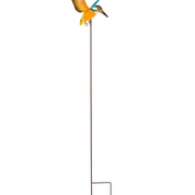 INQUISITIVE BIRD STAKES