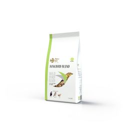 Henry Bell Songbird Blend
