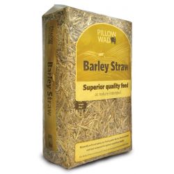 Barley Straw