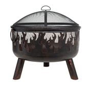 Wildfire Fire Pit