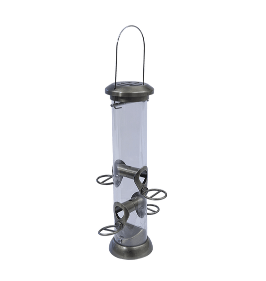 HERITAGE SEED FEEDER