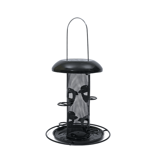 HEAVY DUTY SEED FEEDER
