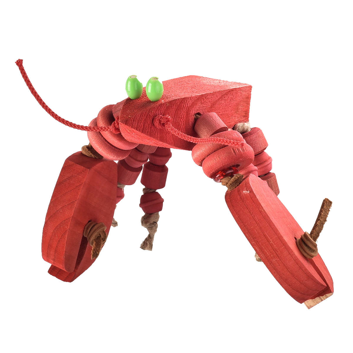 Jimmy Halfa Lobster Toy