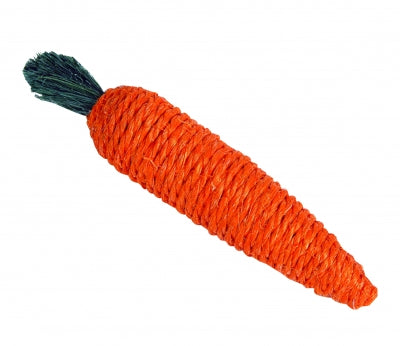 Playful Carrot