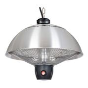 Hanging Mushroom Patio Heater