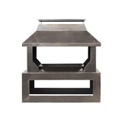 Stonehurst Fire Place
