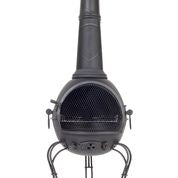 Murcia XL Chimenea