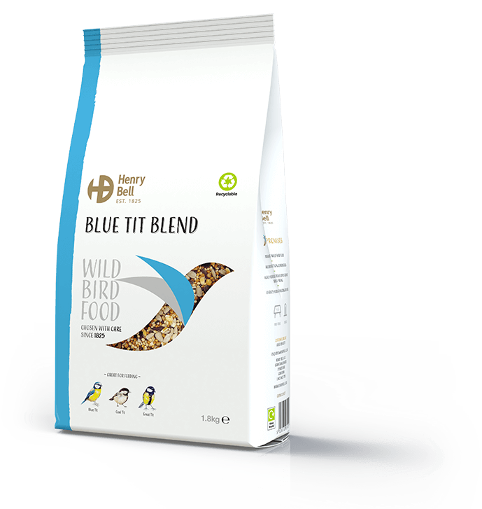 BLUE TIT BLEND 1.8kg