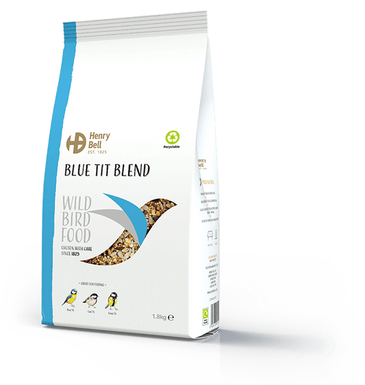 BLUE TIT BLEND 1.8kg