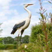 Tall Heron