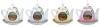 Teapot Feeder
