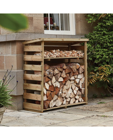 Log Store