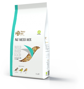 NO MESS MIX 4kg