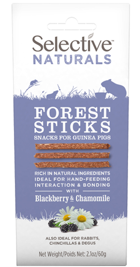 Selective Naturals Forest Sticks