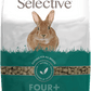 Supreme Selective Mature Rabbit
