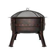 Brava Firepit