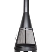 Mesh Colorado Chimenea