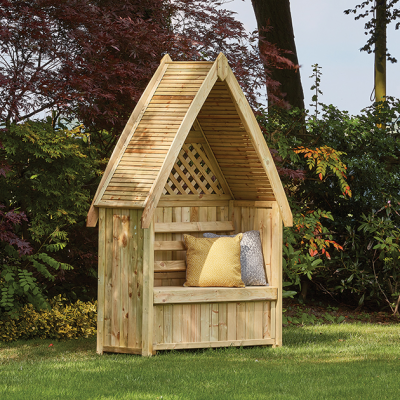 Garden Furniture