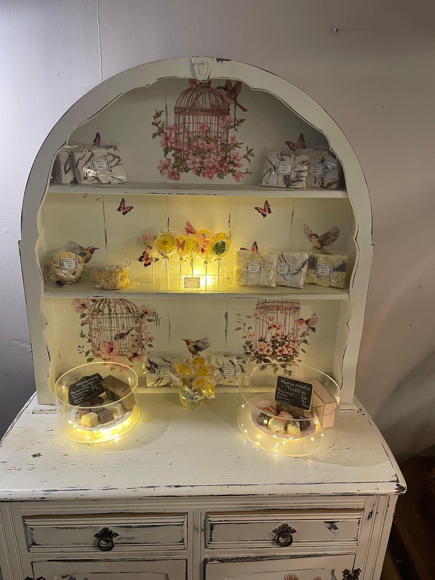 Natalie’s Homemade Sweet Treats