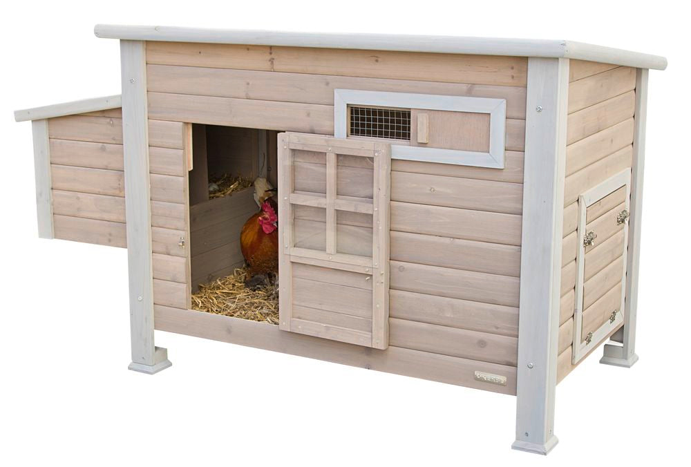 Animal Housing