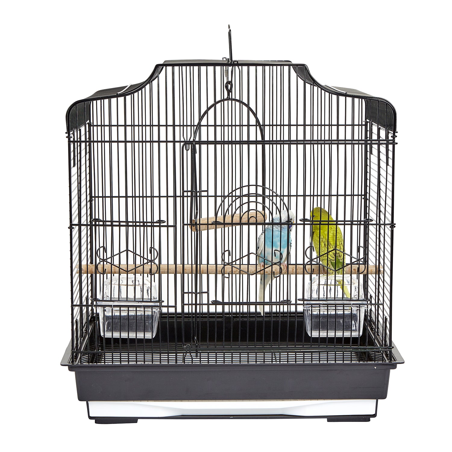 Caged Bird