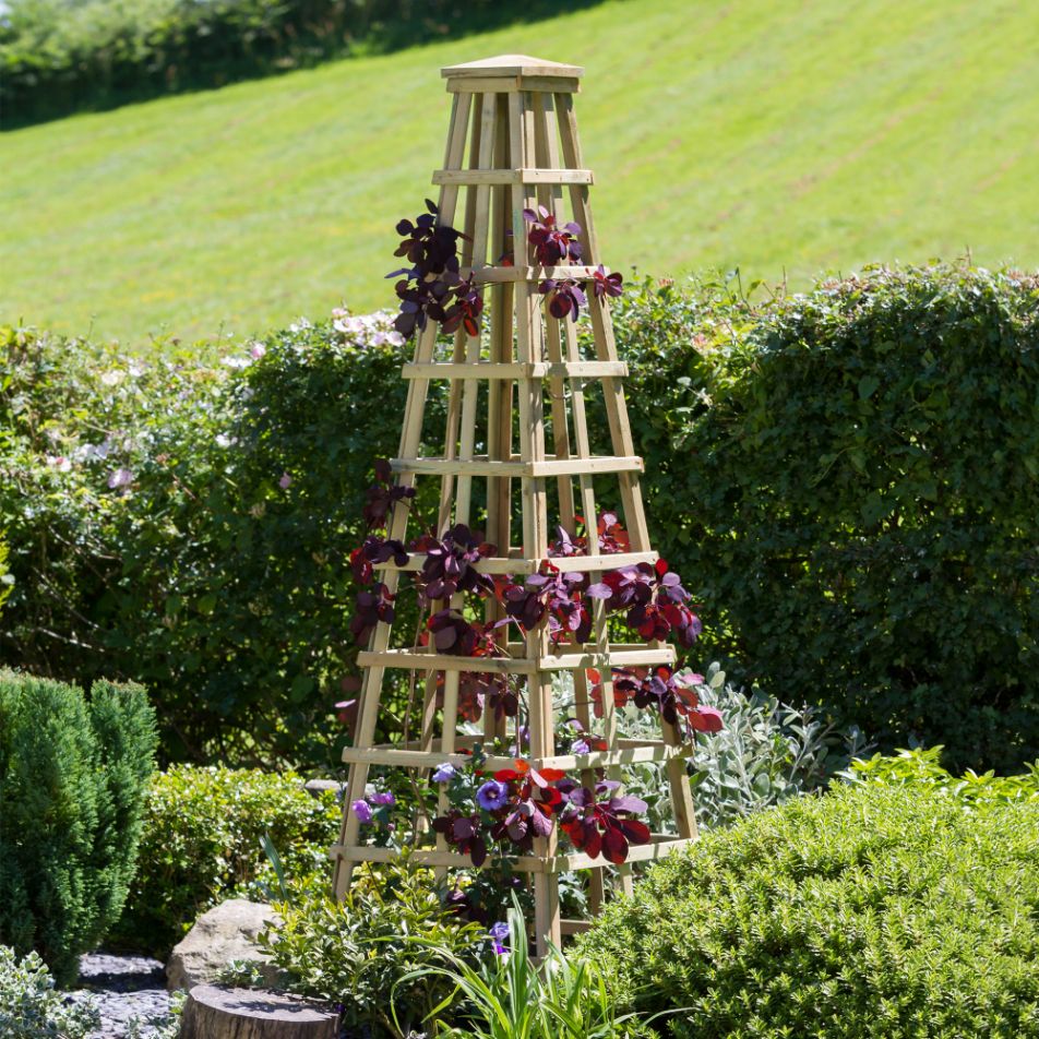 Snowdon Obelisk