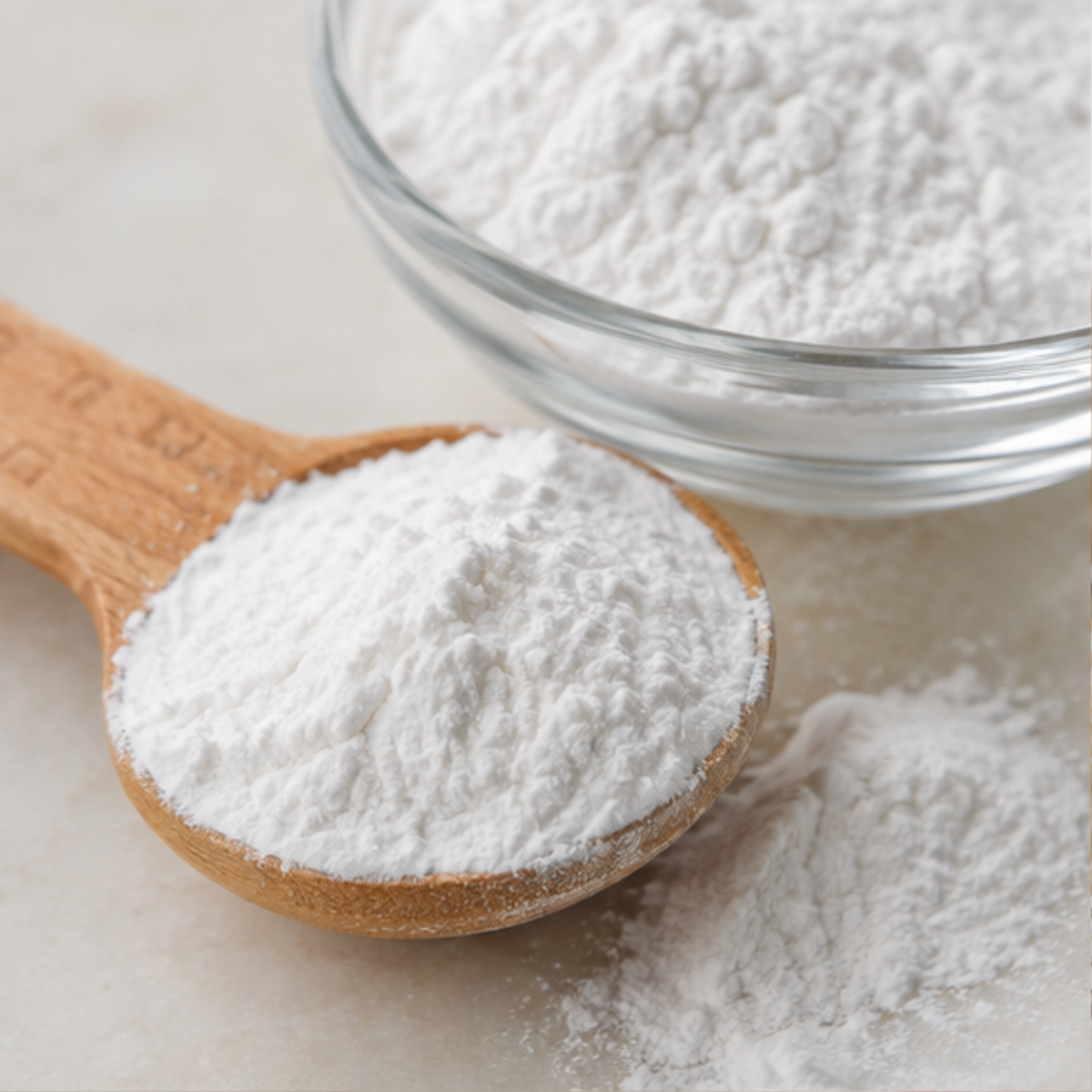 Freee Gluten Free Baking Powder