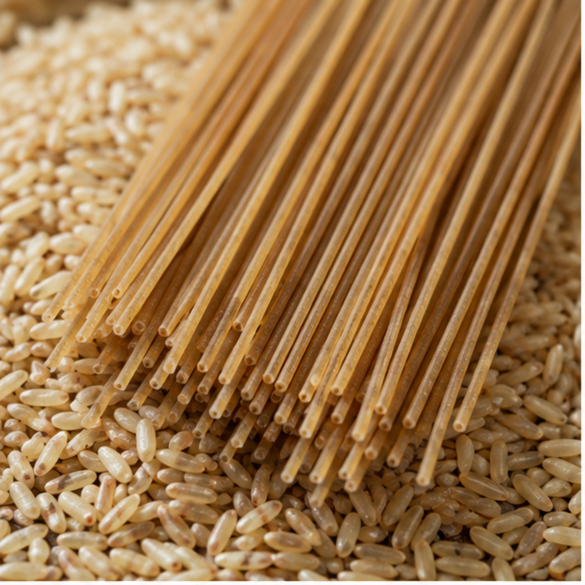 Freee Gluten Free Organic Brown Rice Spaghetti