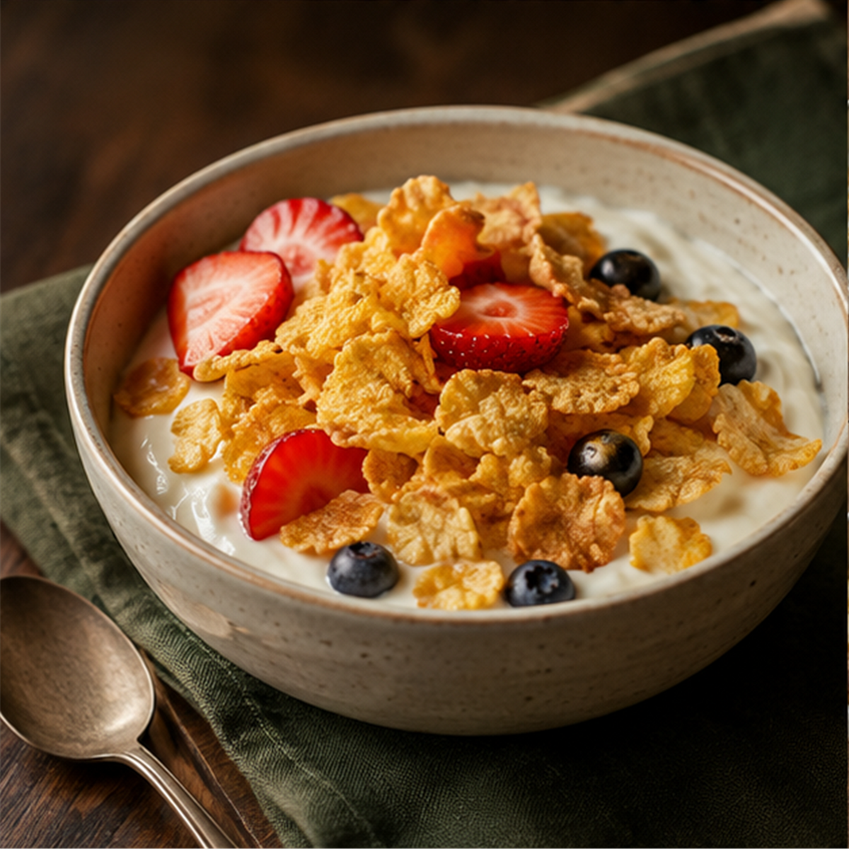 Freee Gluten Free Corn Flakes