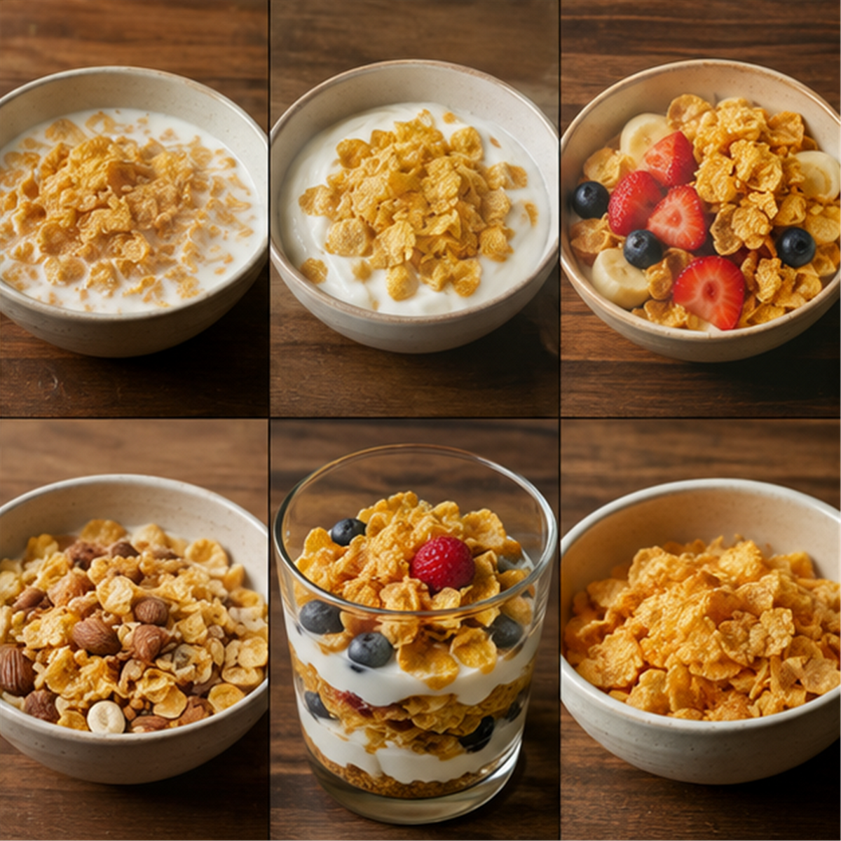 Freee Gluten Free Corn Flakes