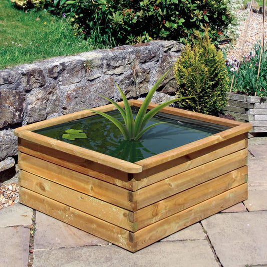 Aquatic Planter