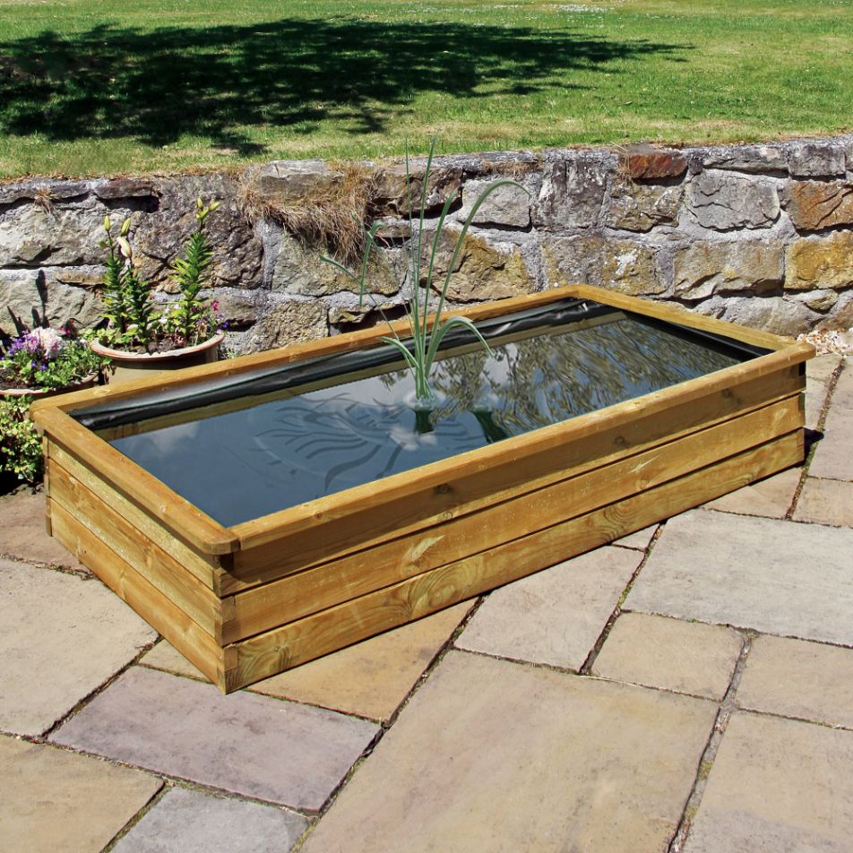 Aquatic Planter