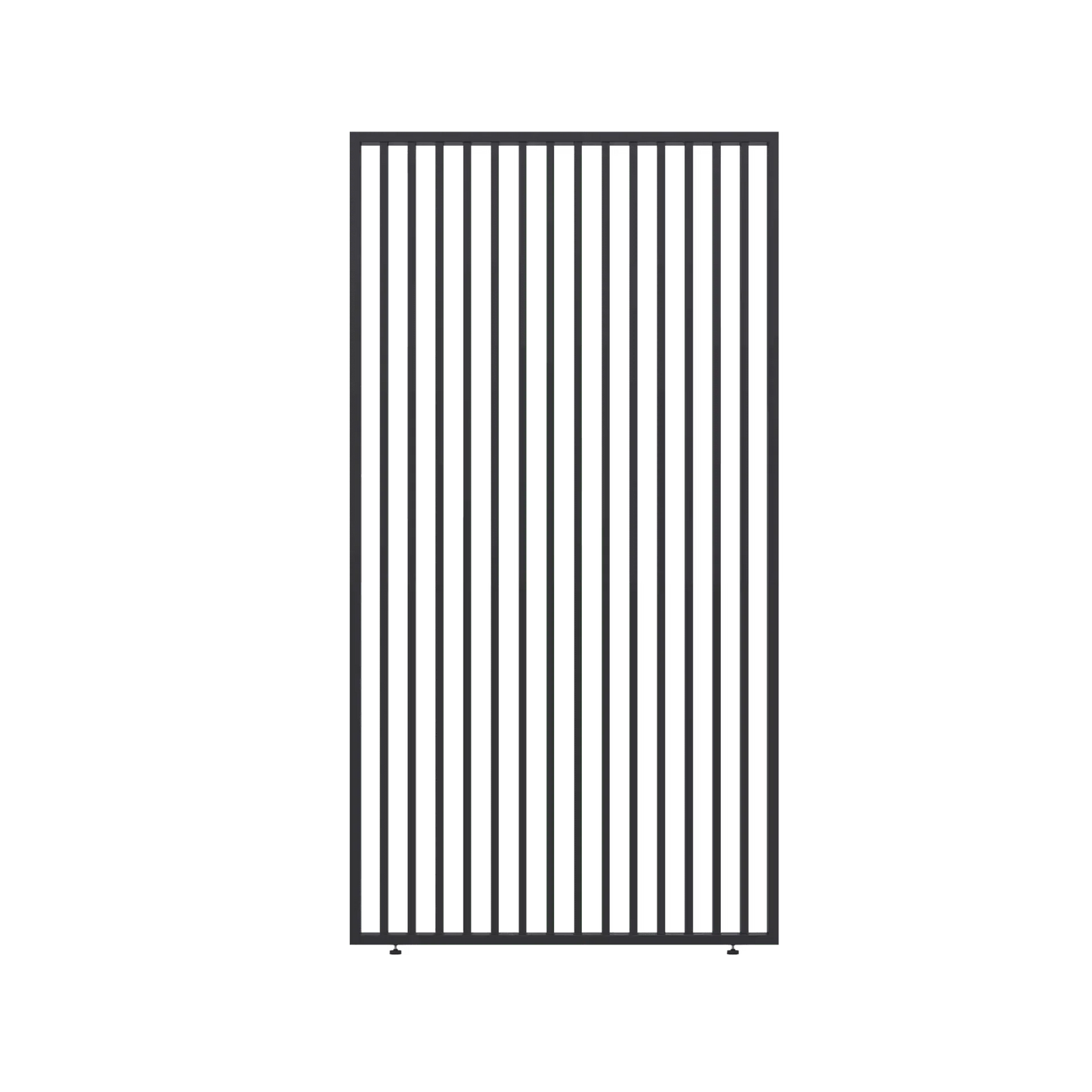 Vertical Privacy Panel