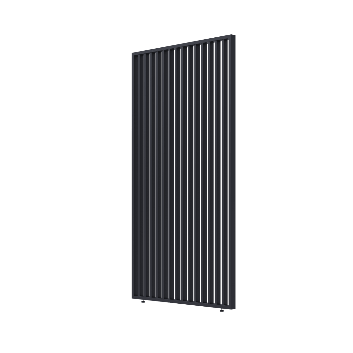 Vertical Privacy Panel