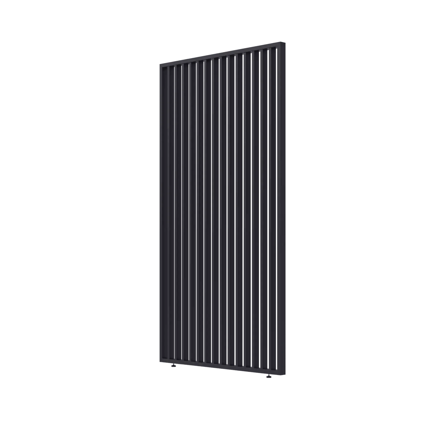 Vertical Privacy Panel