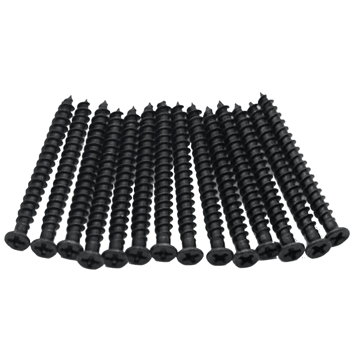 Screws - Pack of 100