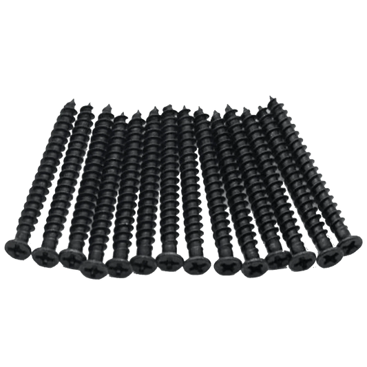 Screws - Pack of 100