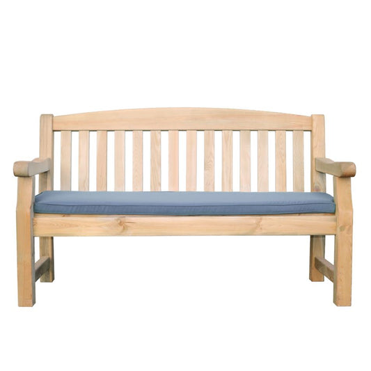 Emily Bench Seat Pad