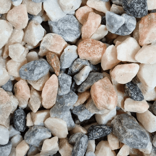 Flamingo Gravel Chippings 20mm