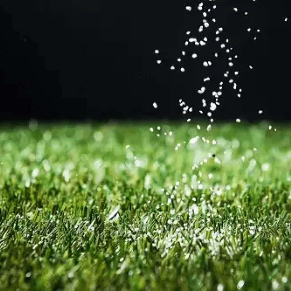 Lawn Dressing Sand for lawns and over-seeding
