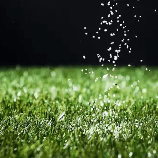 Lawn Dressing Sand for lawns and over-seeding