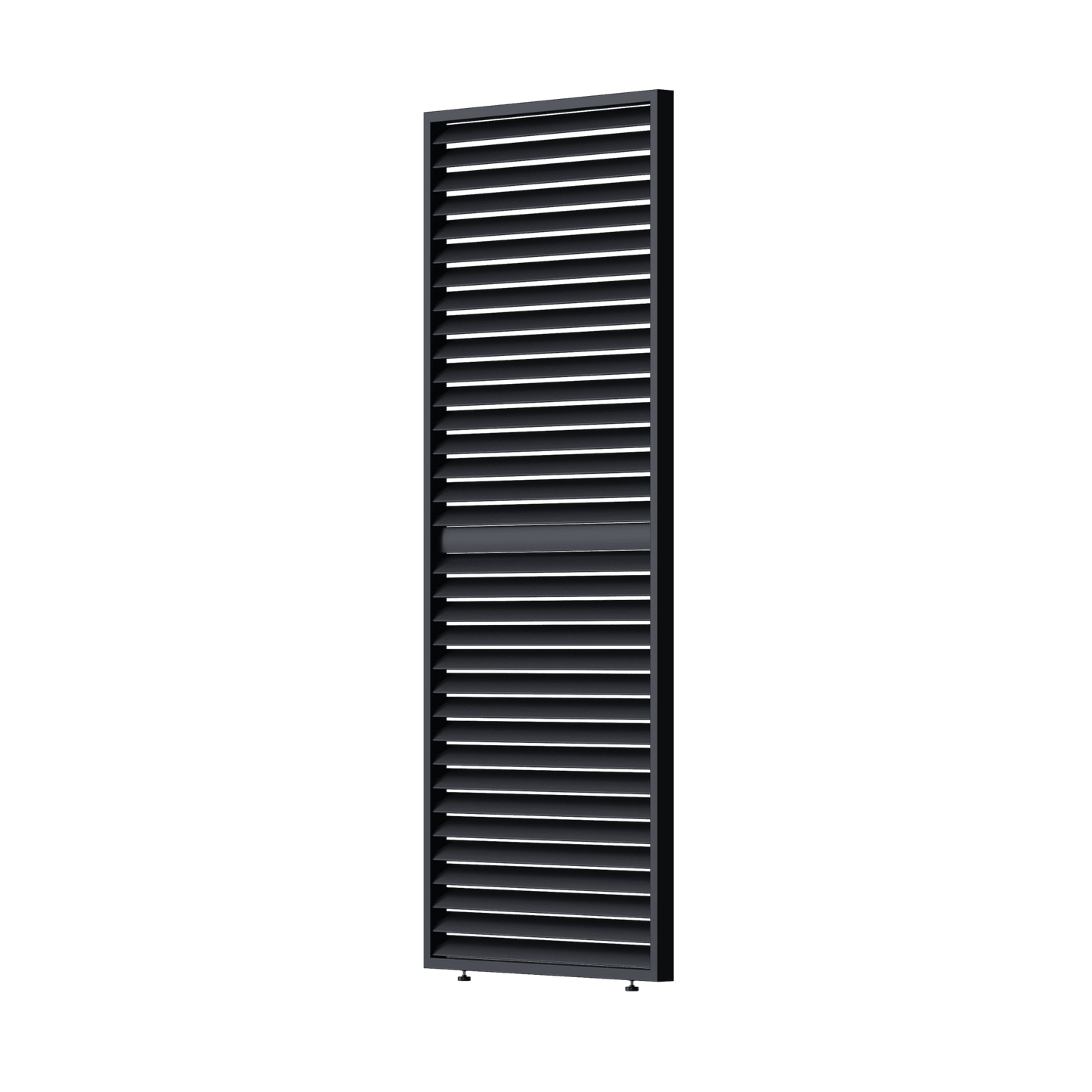 Tilting Privacy Panel