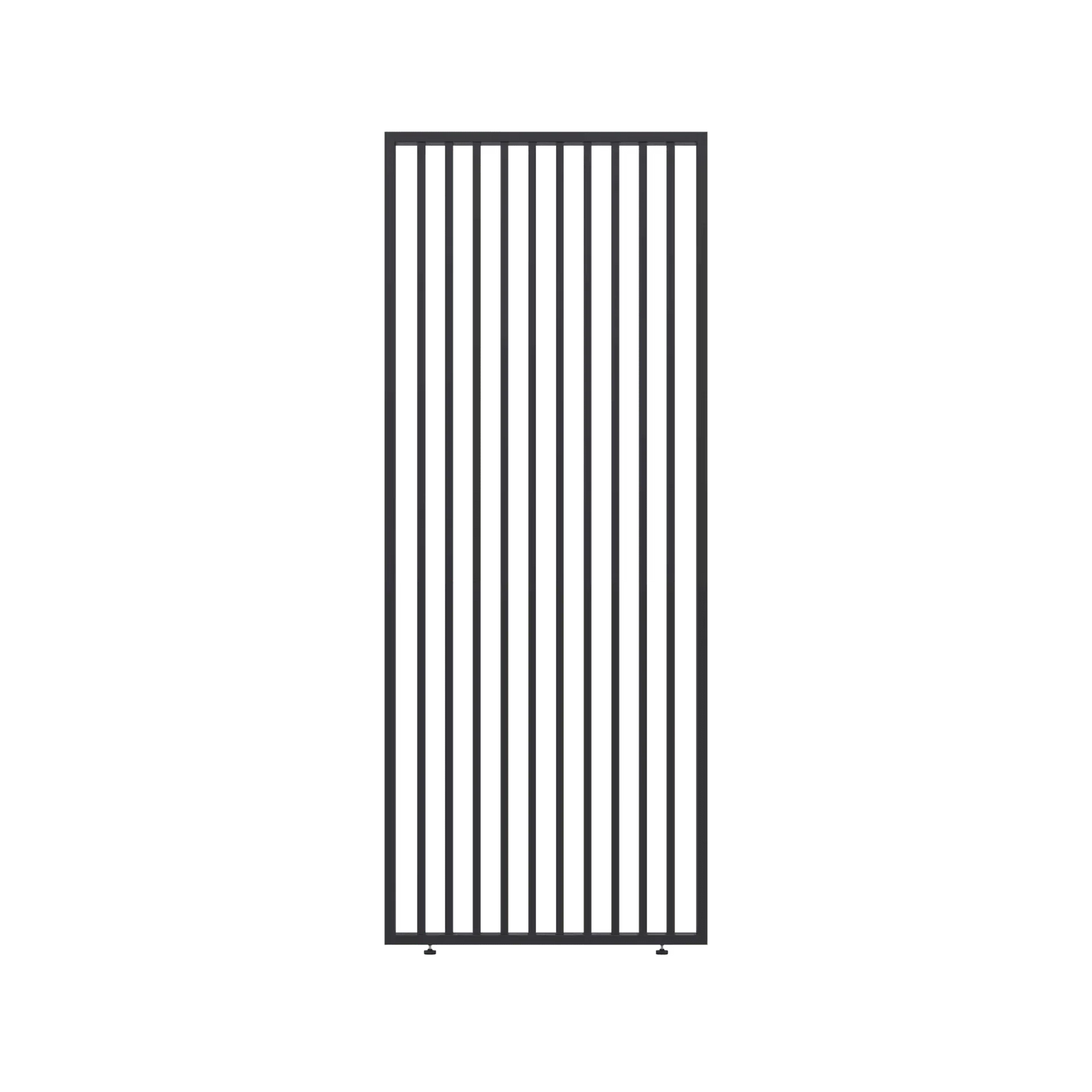 Vertical Privacy Panel