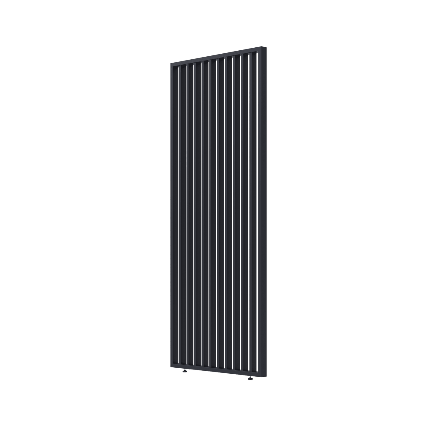 Vertical Privacy Panel