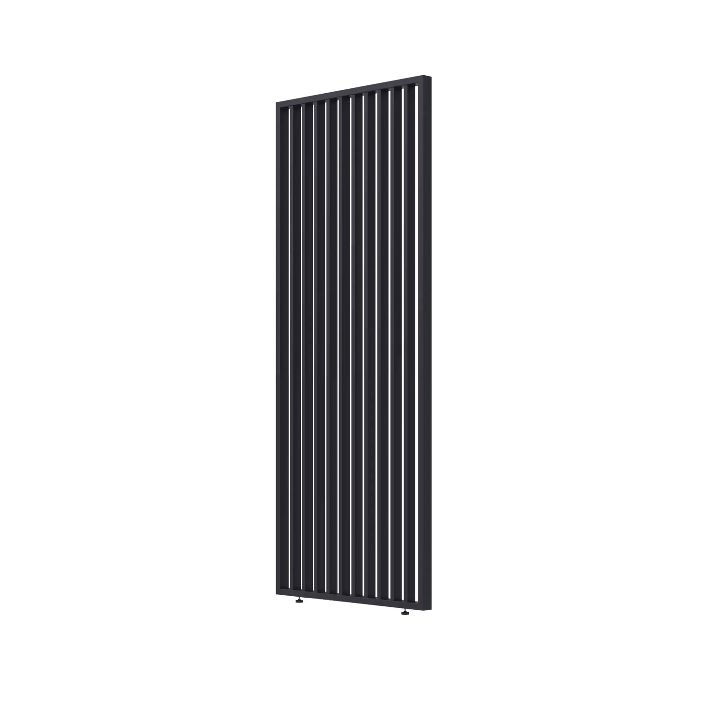 Vertical Privacy Panel