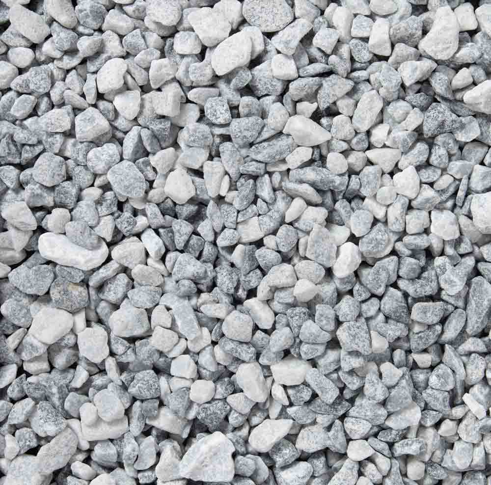 Bulk Bag 20mm Alpine Blue