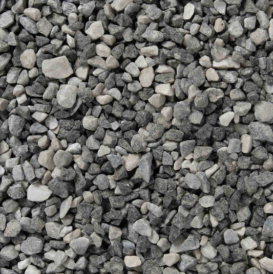 Bulk Bag 20mm Black Ice